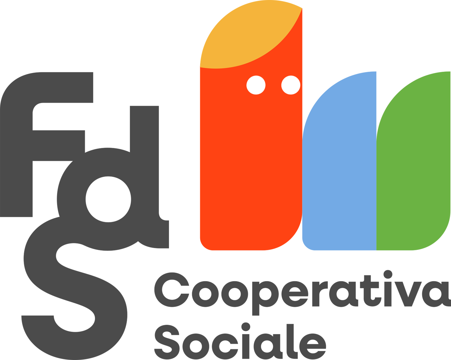 Fabbrica dei Segni Cooperativa Sociale