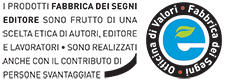 Logo Etico Fabbrica Dei Segni