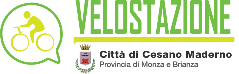 Velostazione di Cesano Maderno