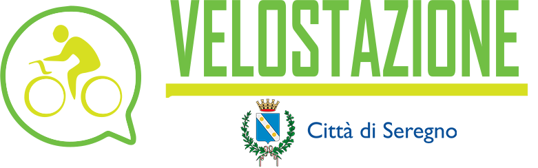 Velostazione di Seregno
